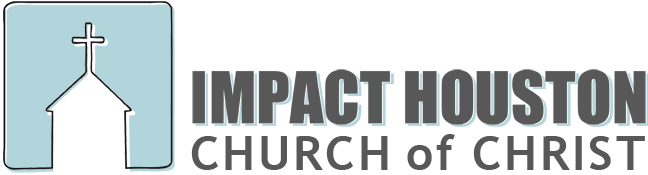 Impact Church of Christ Bering Drive
